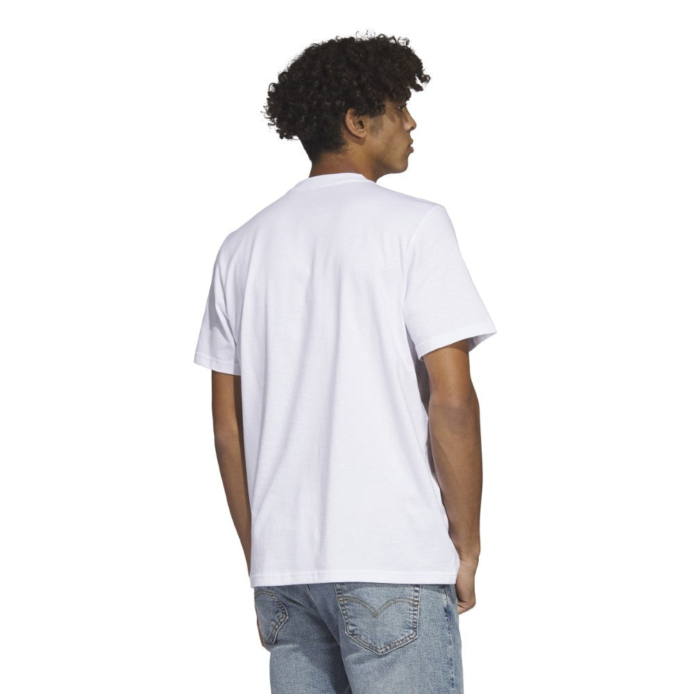 Adidas Original Men T-Shirt
