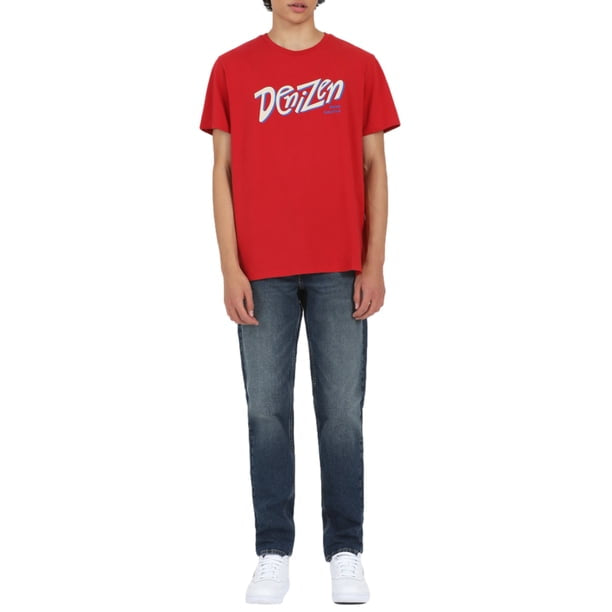 Levis Original Men T-shirt