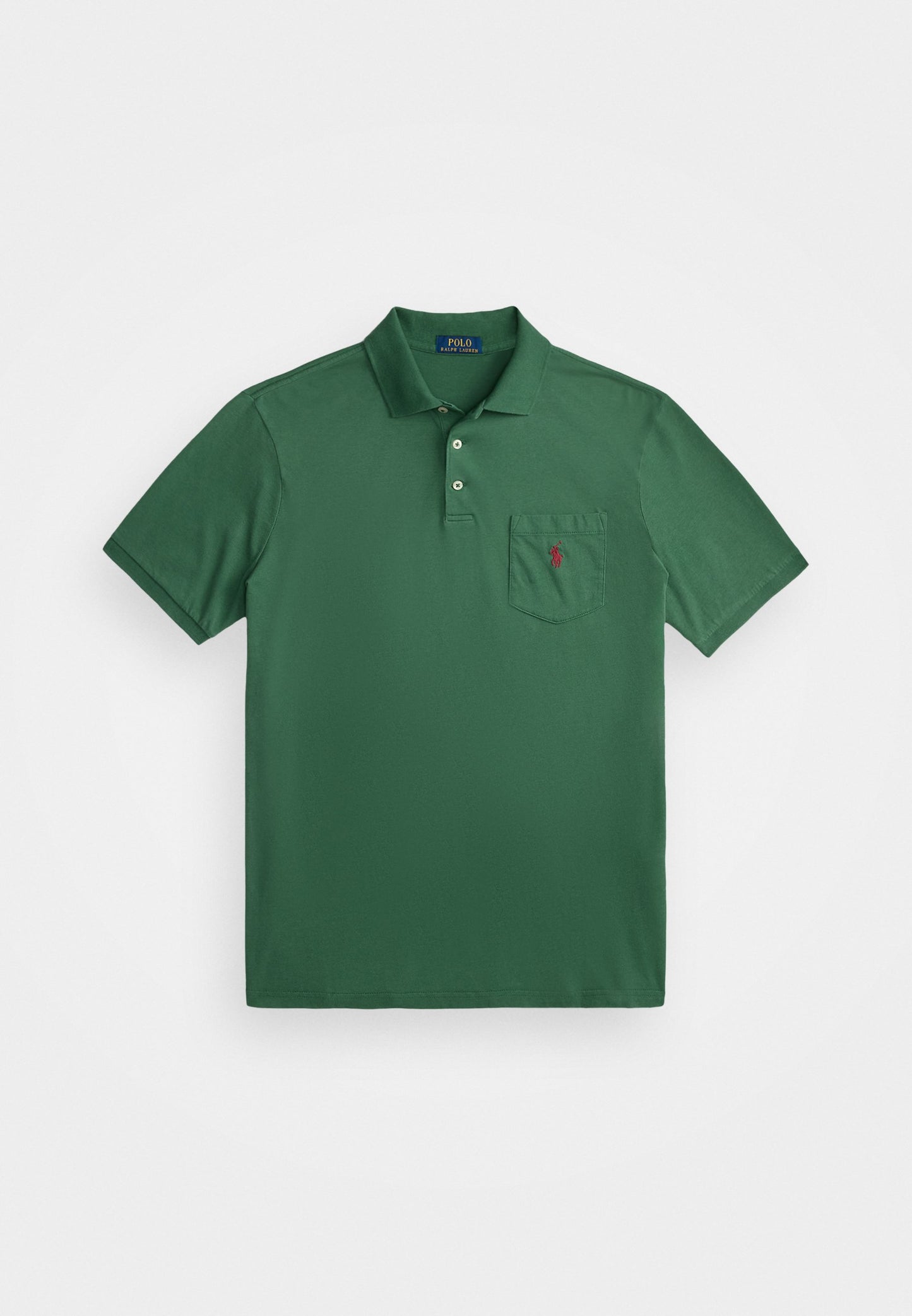 Ralph Lauren Original Men Polo Shirt classic Fit