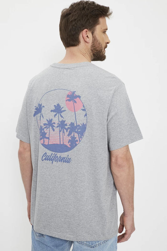 Levis Original Men T-shirt