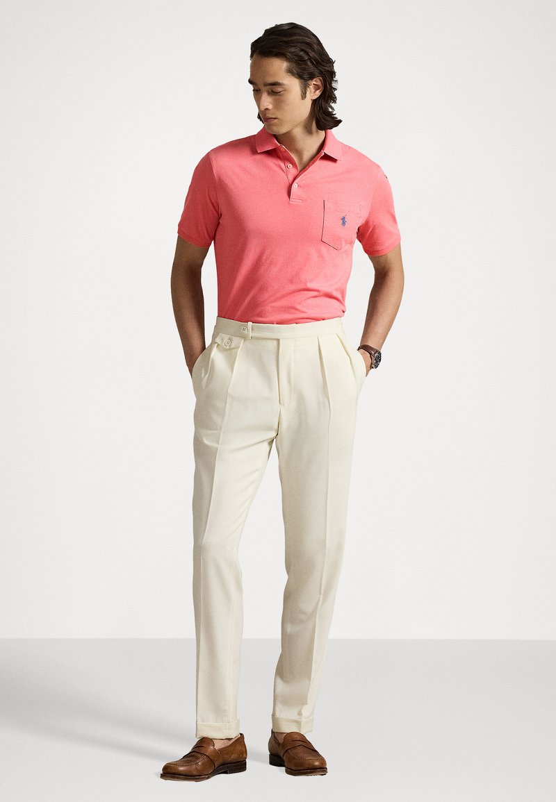 Ralph Lauren Original Men Polo Shirt classic Fit