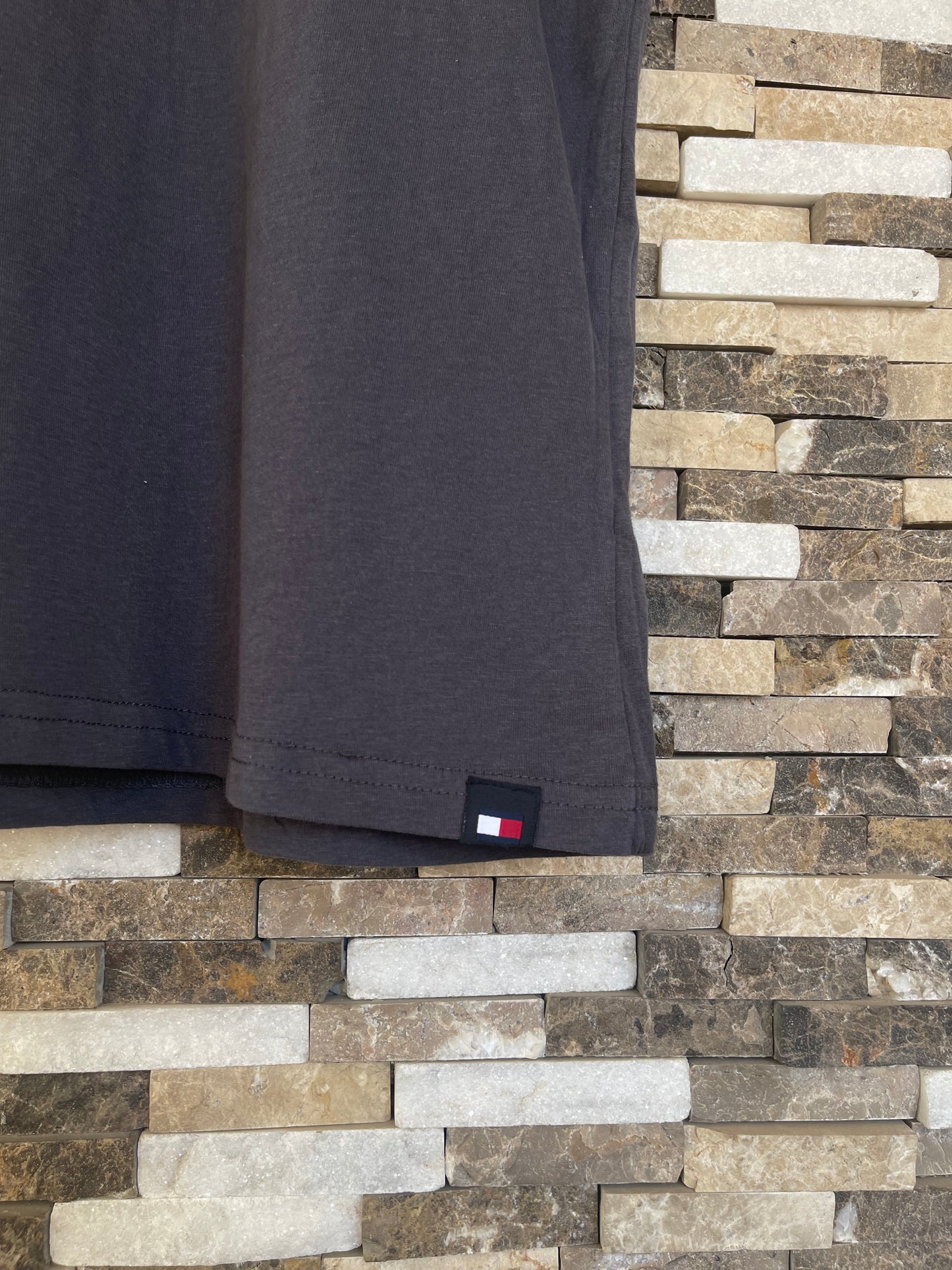TOMMY JEANS ORIGINAL MEN T SHIRT