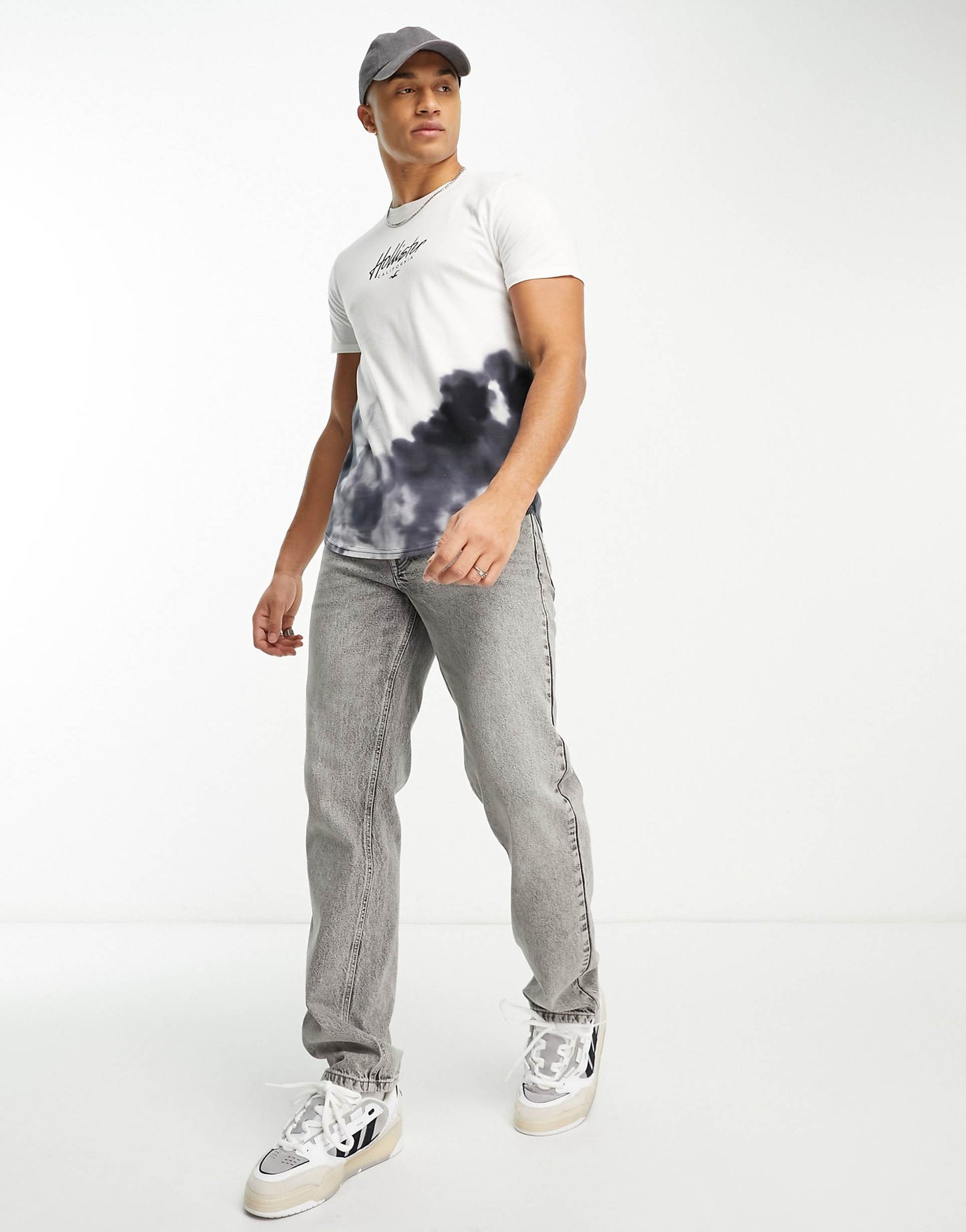 Hollister Original Men T-Shirt