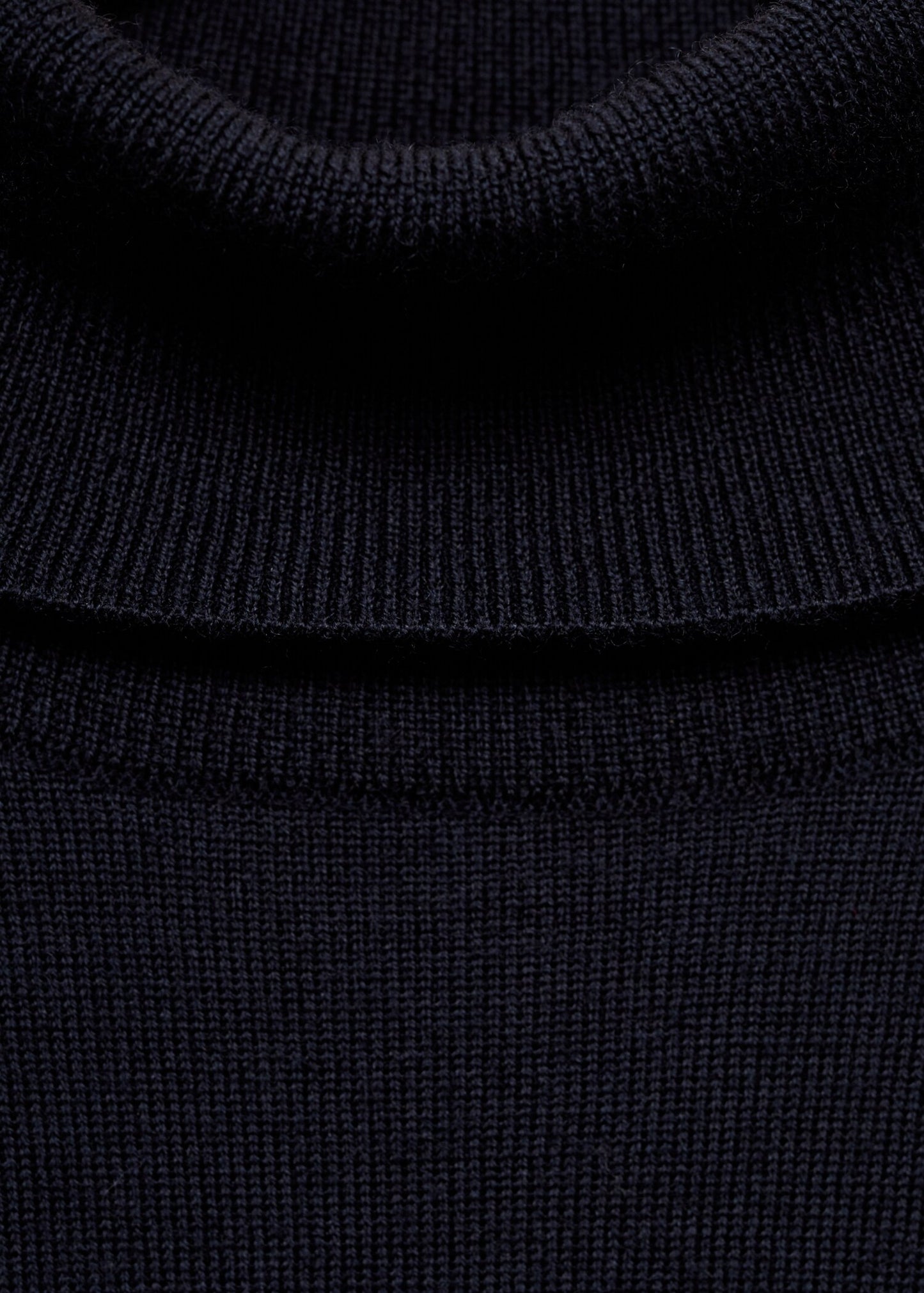 Mango Original Men TURTLENECK