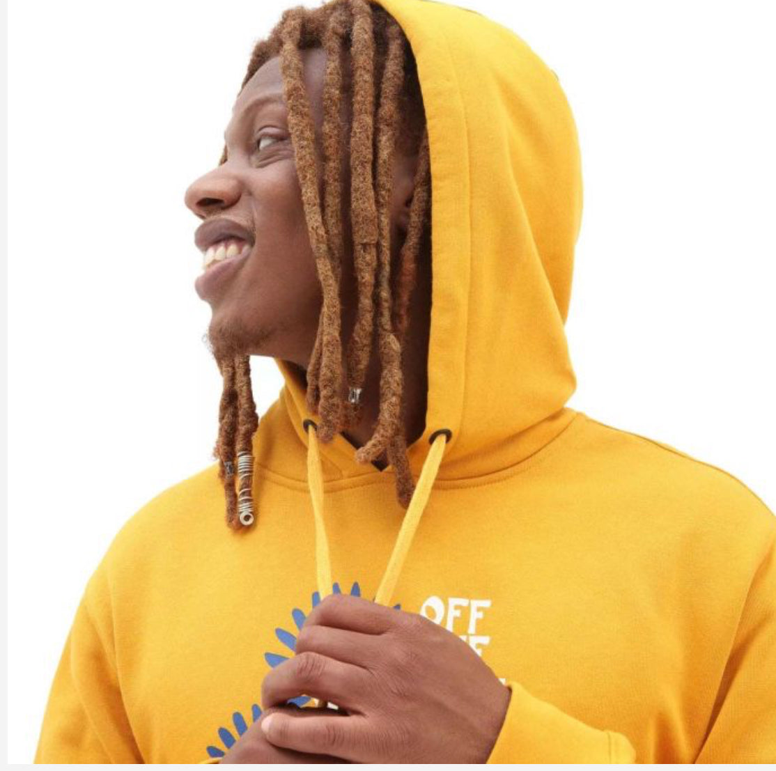 Vans Original 💯💯💯 Men Hoodie
