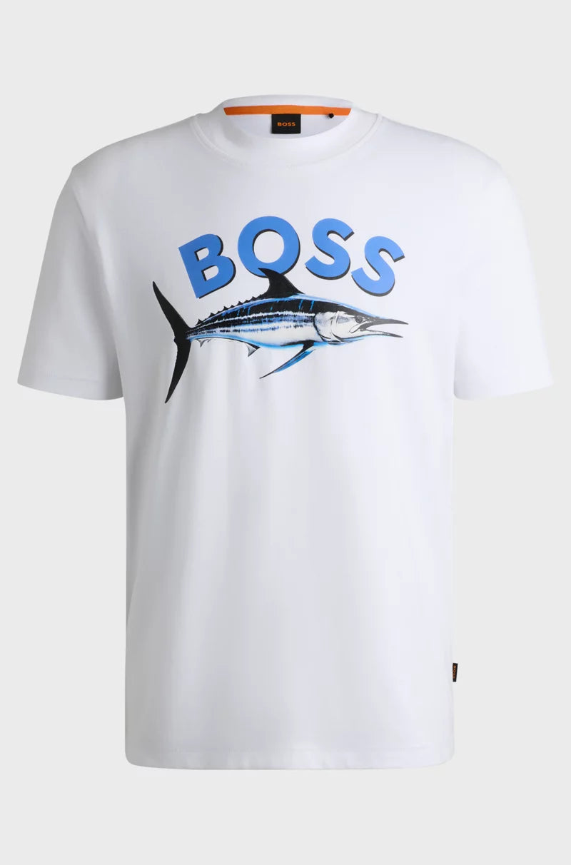 Hugo Boss Original 💯 Men Tshirt