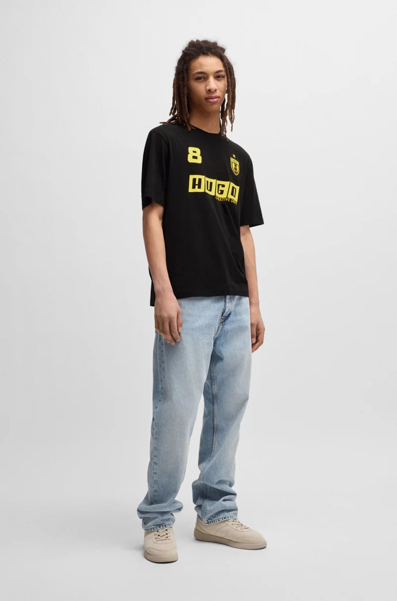 Hugo Boss Original 💯 Men Tshirt