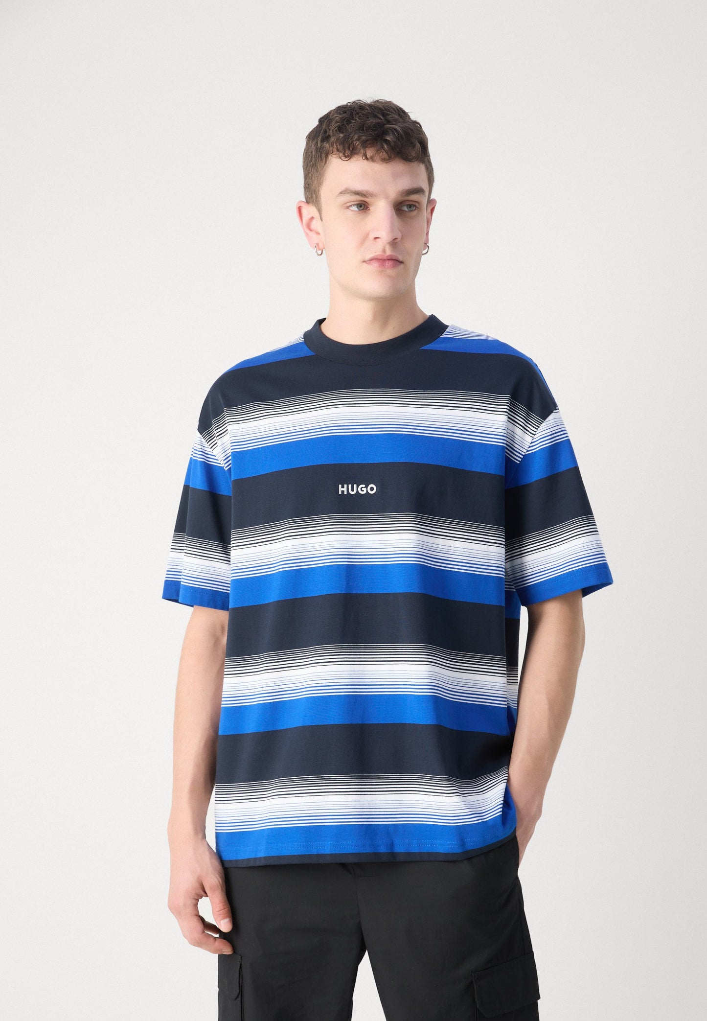 Hugo Boss Original 💯 Men Tshirt