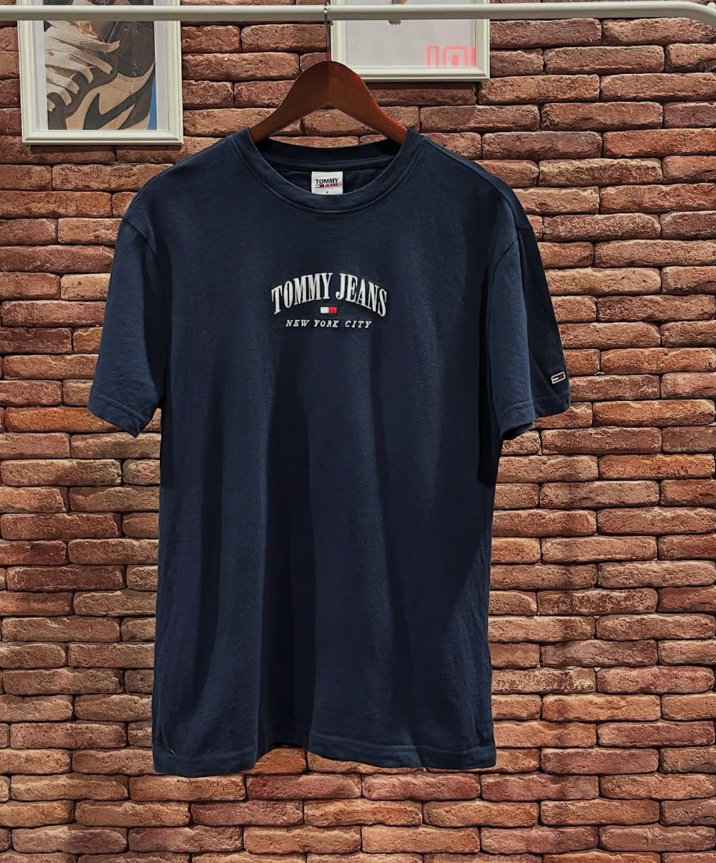 TOMMY Jeans ORIGINAL Men T shirt