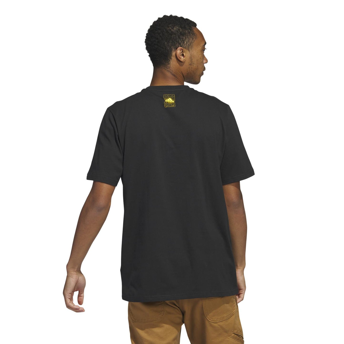 Adidas Original Men T-Shirt