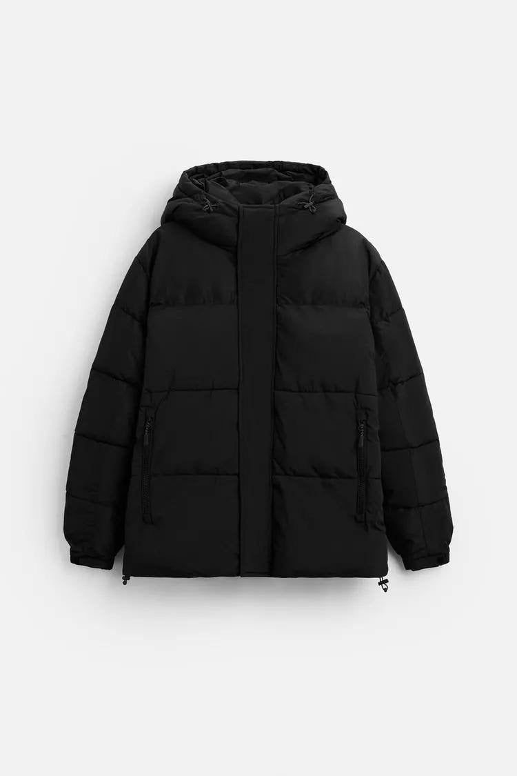 Zara Original Men Jacket تلبيسة كبير