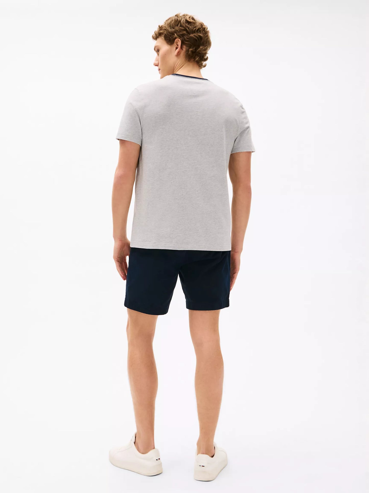 Tommy Hilfiger Original Men T-Shirt