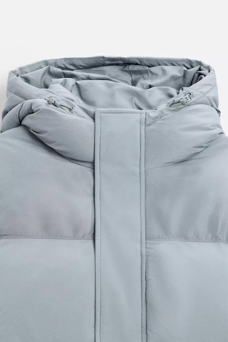 Zara Original Men Jacket تلبيسة كبير