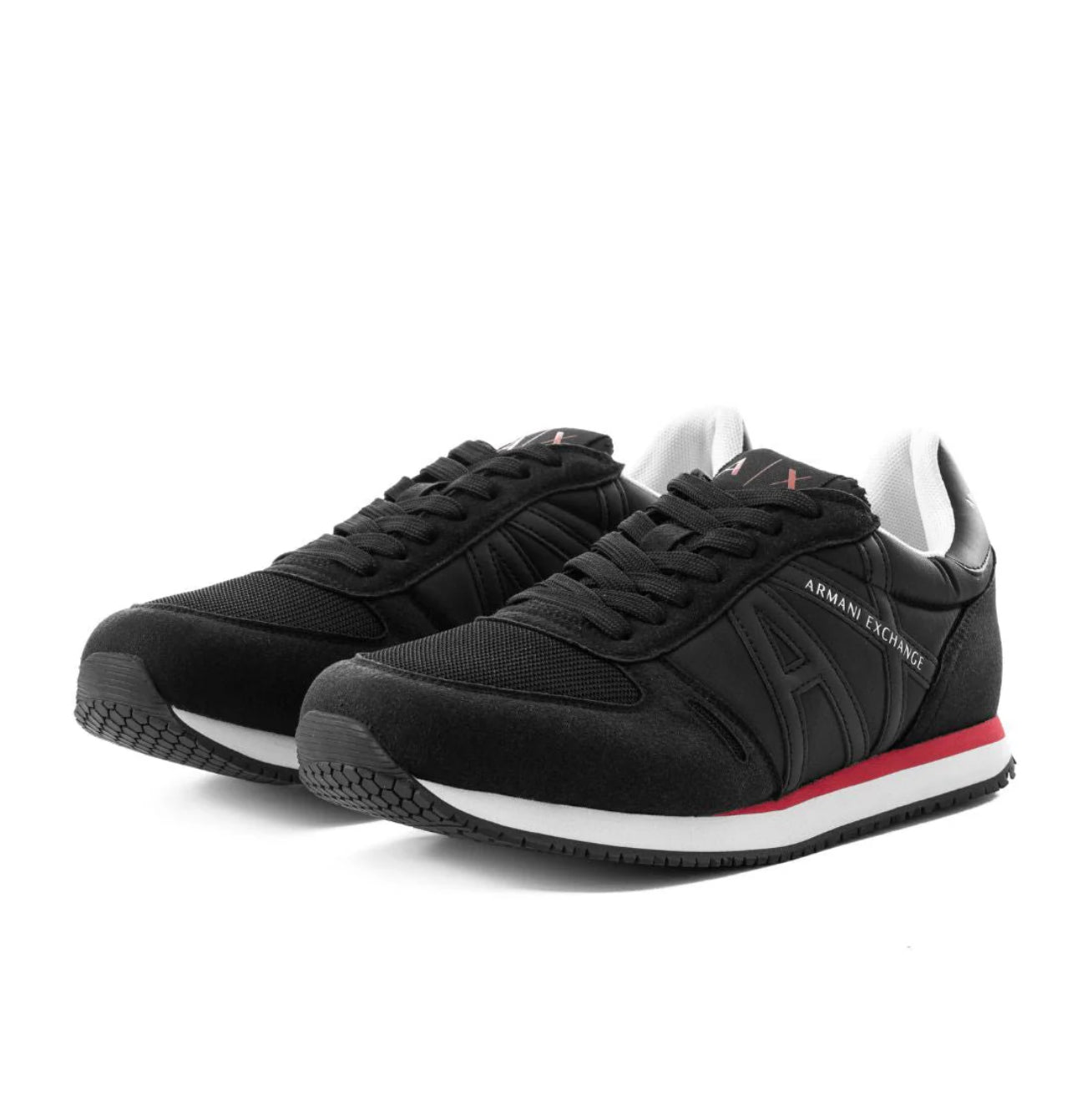 Armani Exchange Original Men Shoes