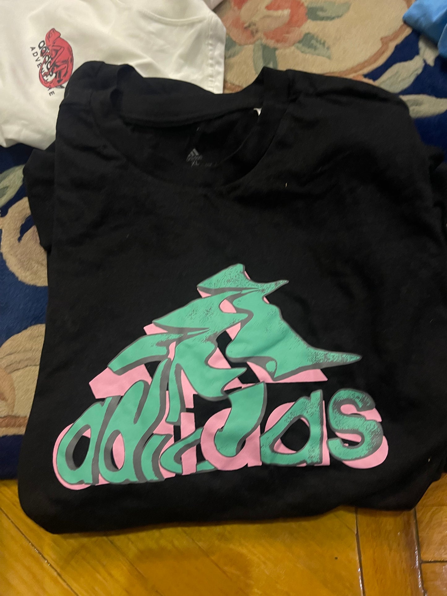 Adidas Original Men T-Shirt