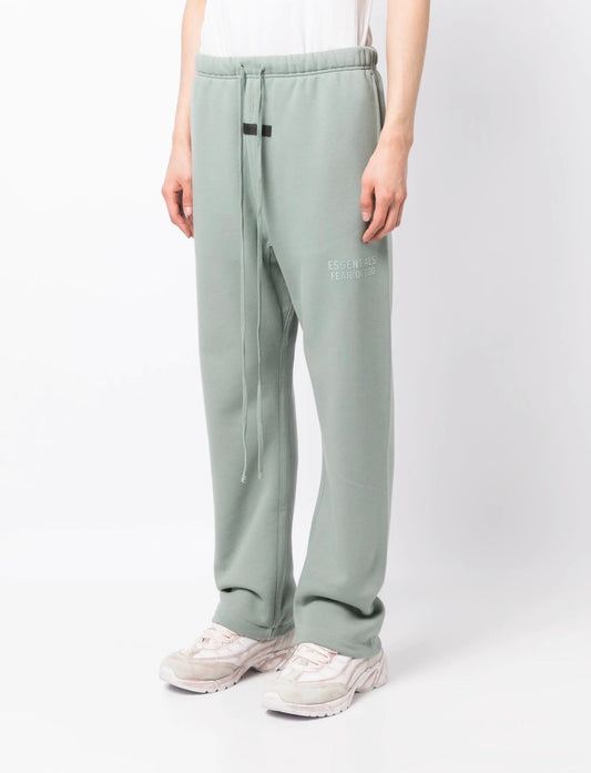 Essential Original Men Relaxed Sweatpants - Sage