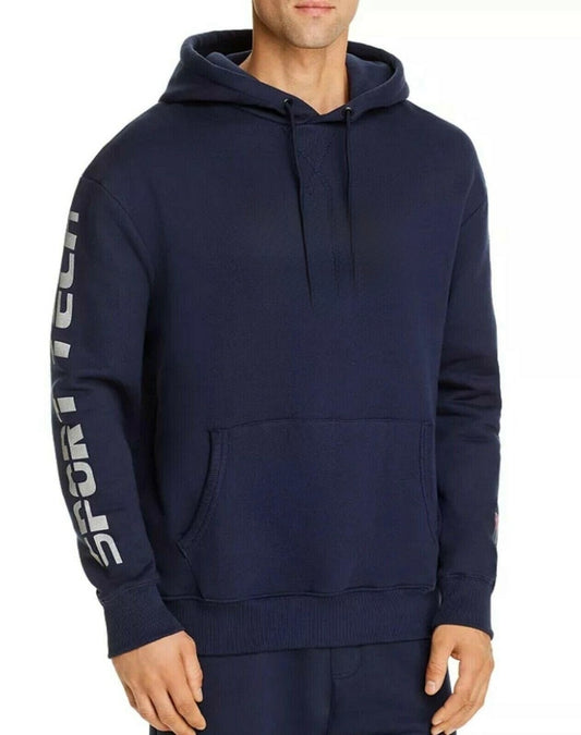 Tommy Hilfiger Original Men Hoodie in black