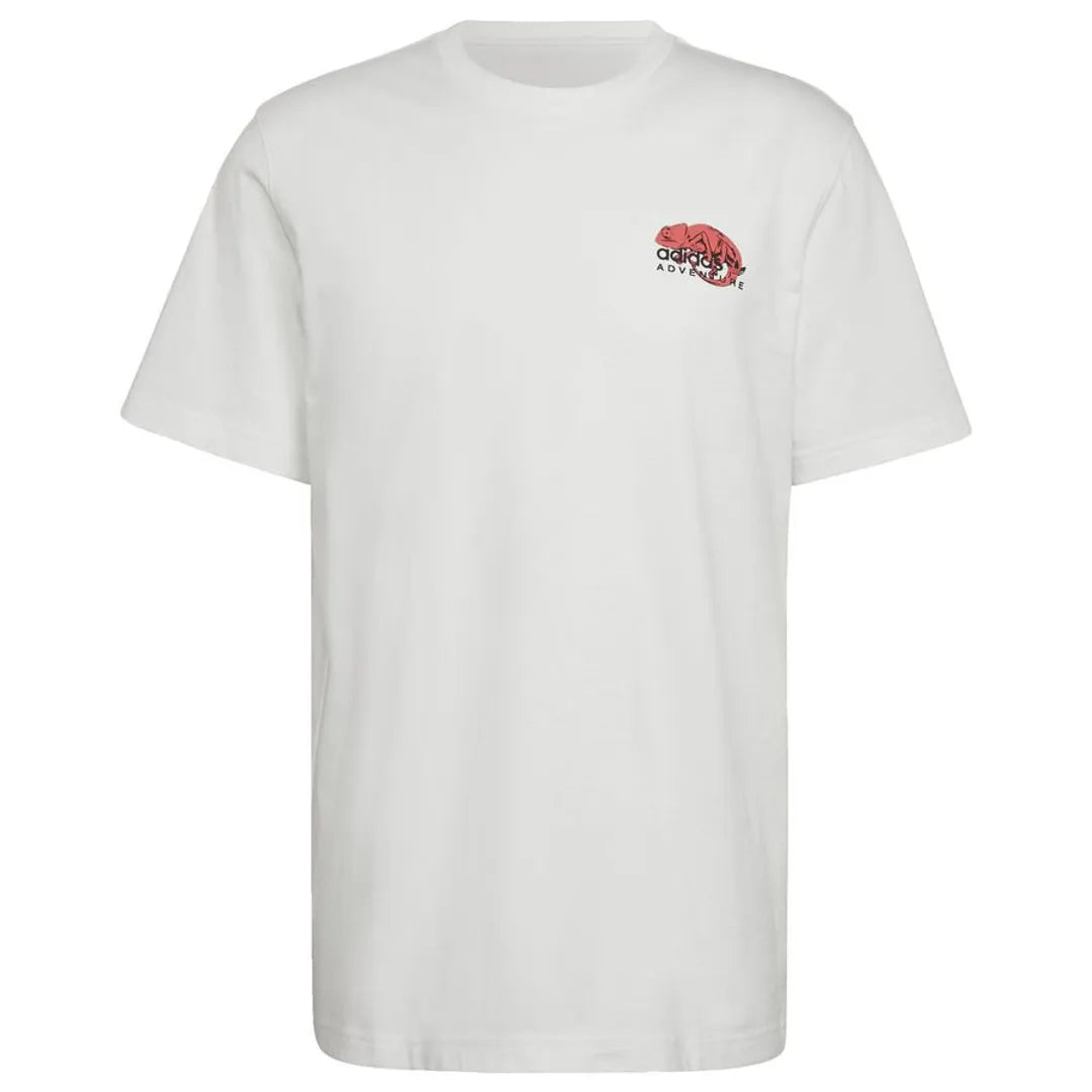 Adidas Original Men T-Shirt