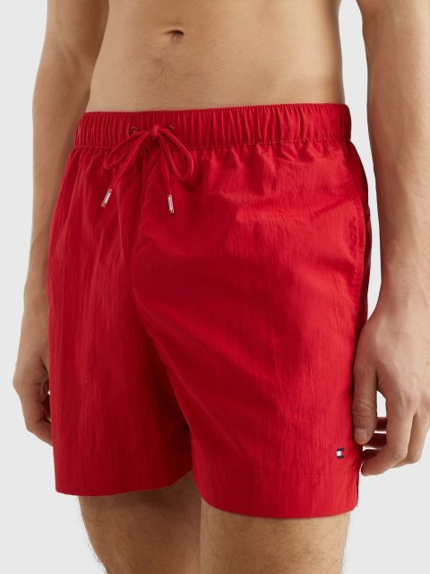 Tommy Hilfiger Original Men Swim-short تلبيسة واسع