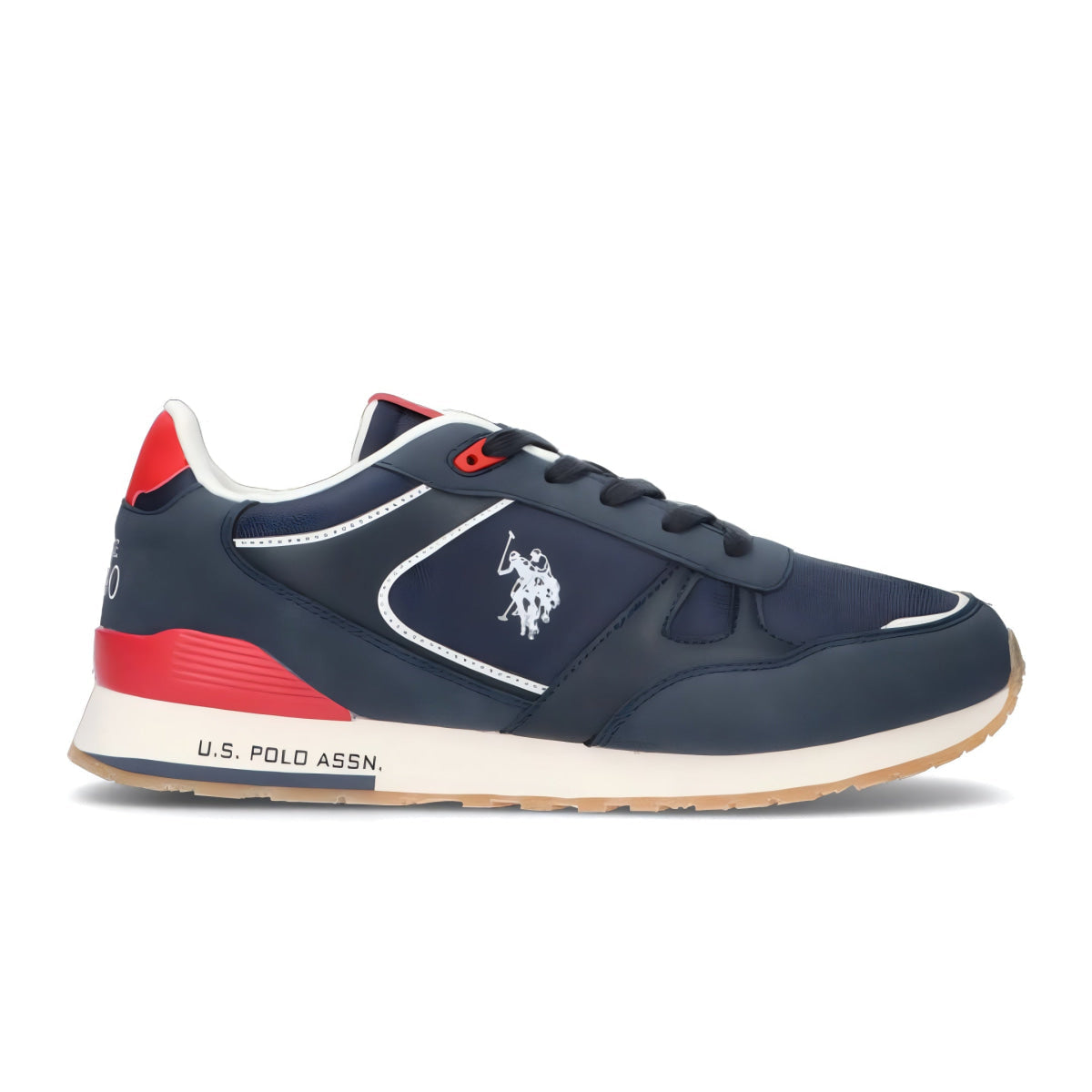 US. Polo Assn Original Men Shoes