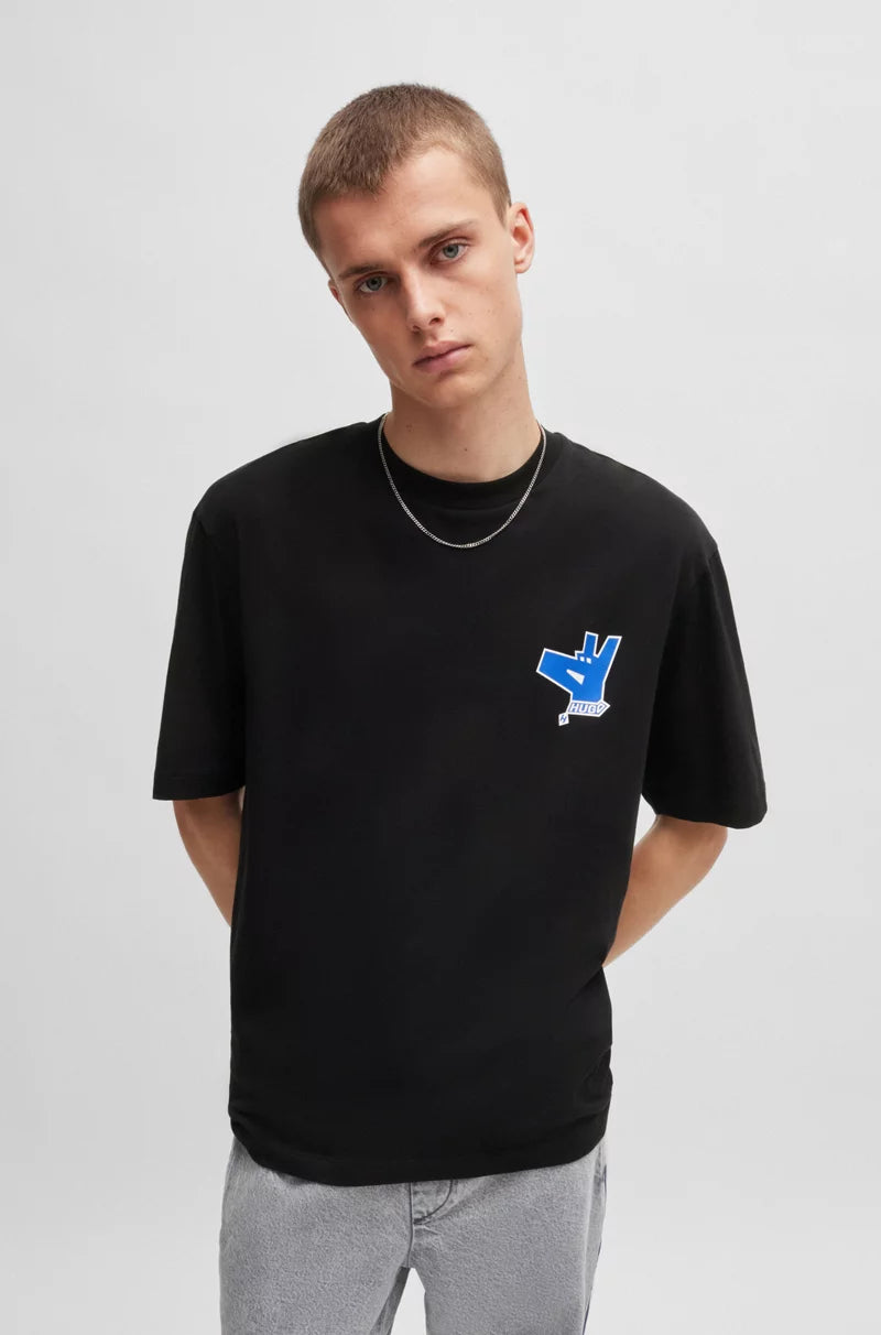 Hugo Boss Original 💯 Men Tshirt