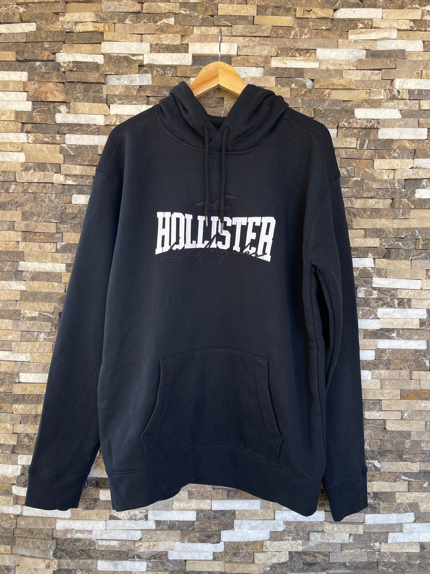 Hollister Original Men Hoodie