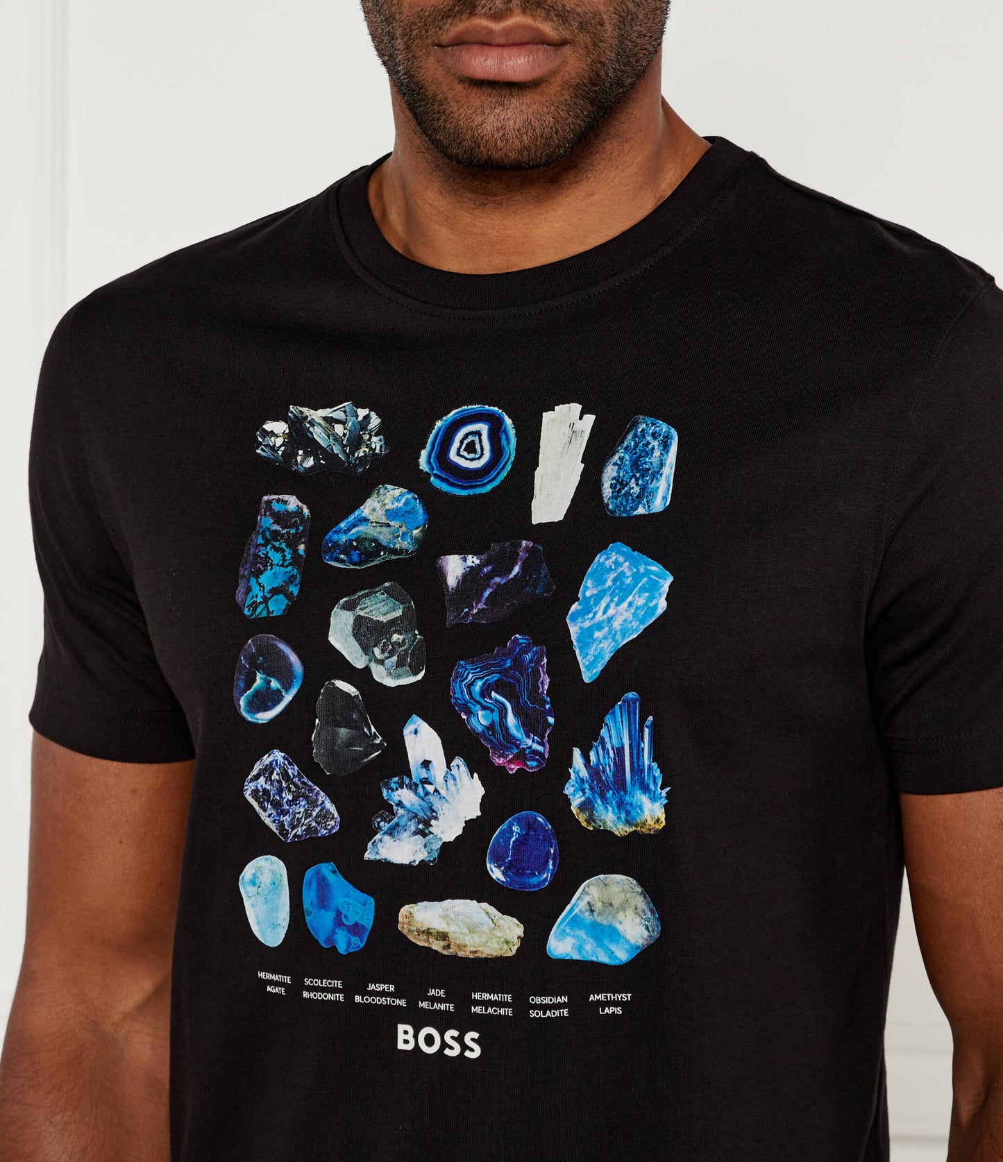 Hugo Boss Original 💯 Men Tshirt