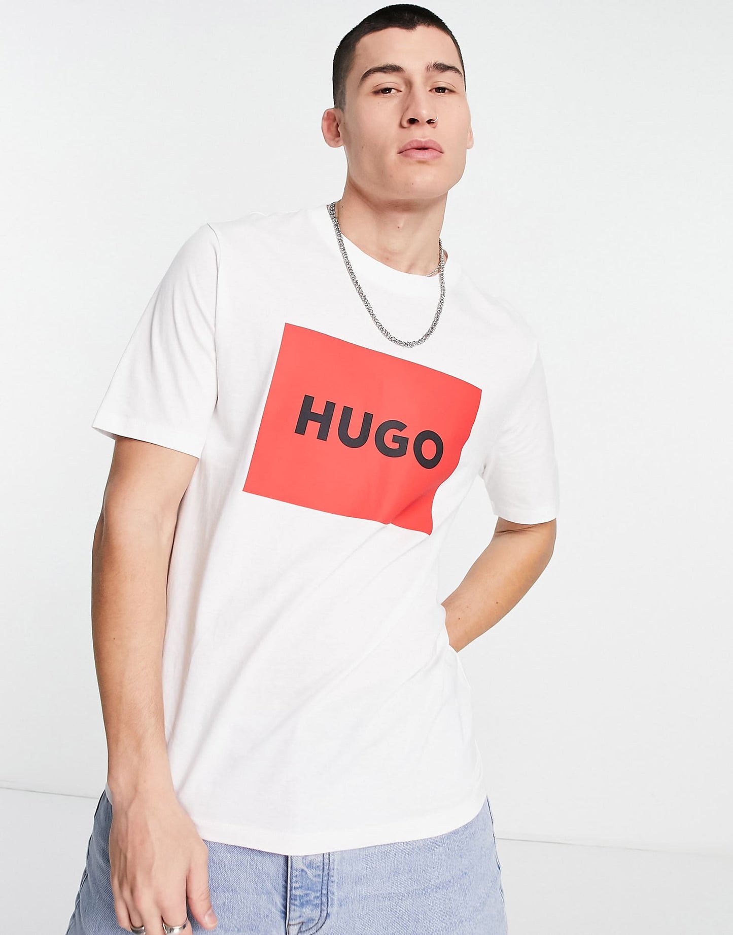 Hugo Boss Original 💯 Men Tshirt