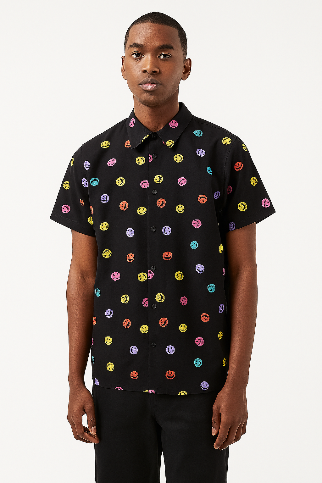Hollister Original Men Shirt