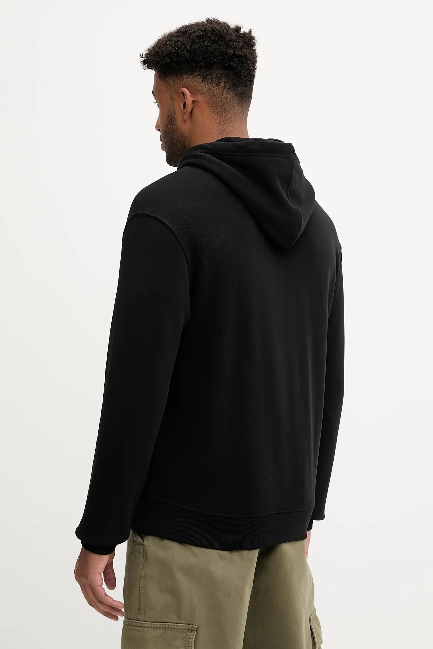 Guess Original Men Hoodie