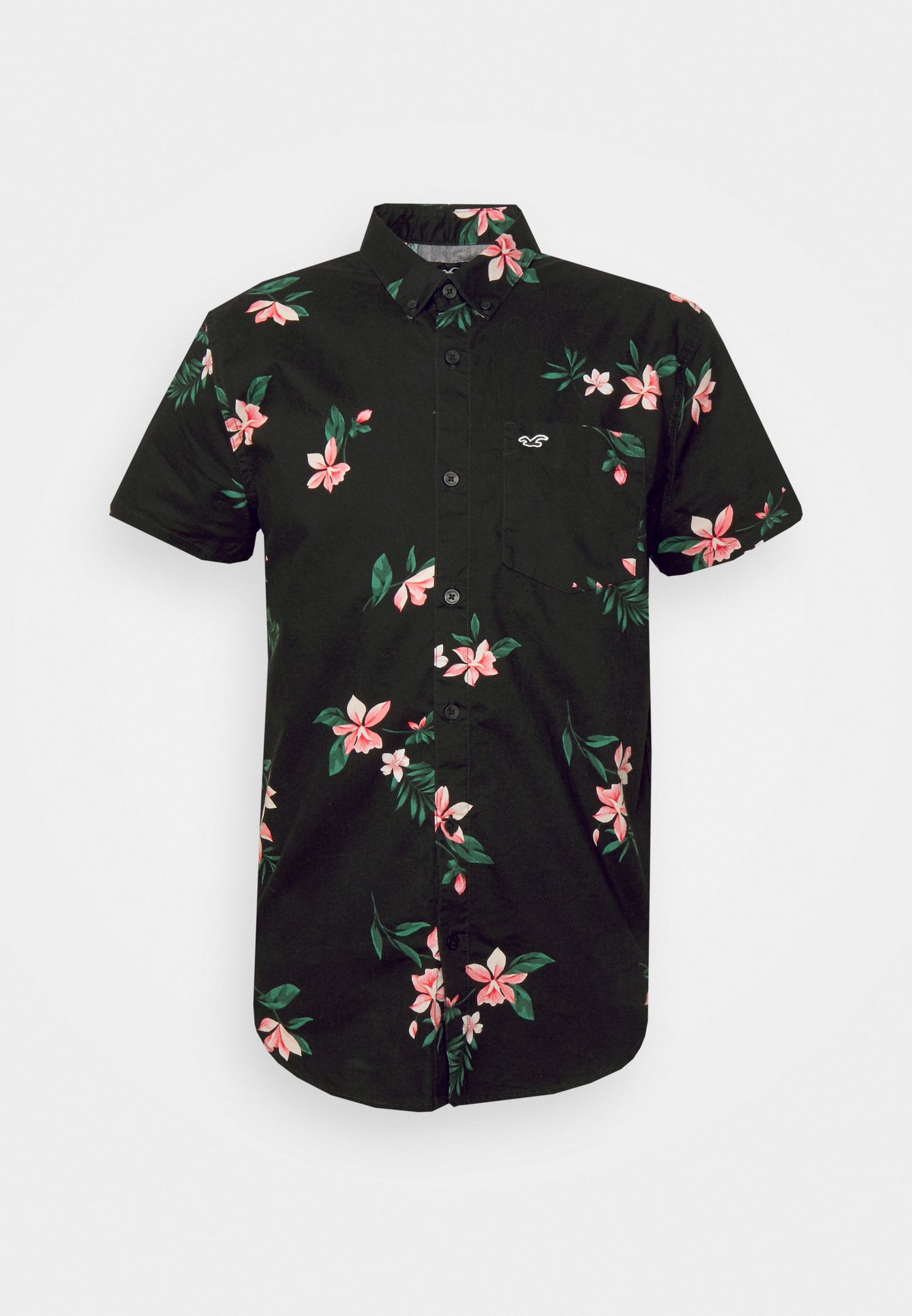Hollister Original Men Shirt