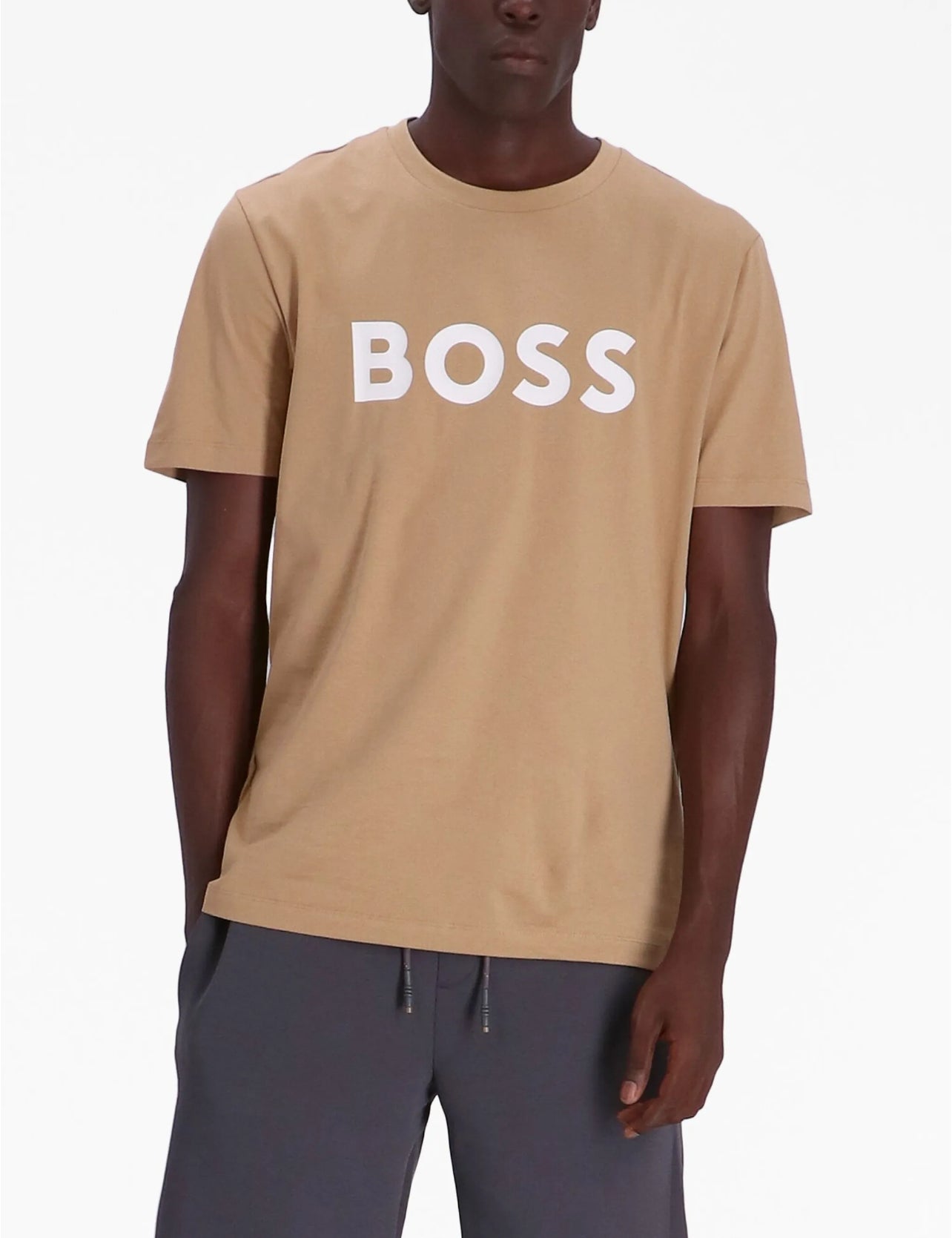 Hugo Boss Original 💯 Men Tshirt