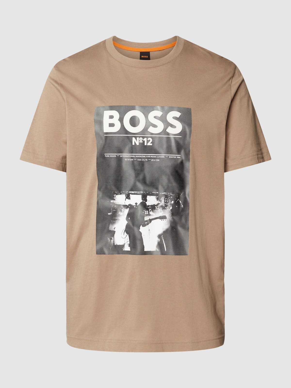 Hugo Boss Original 💯 Men Tshirt