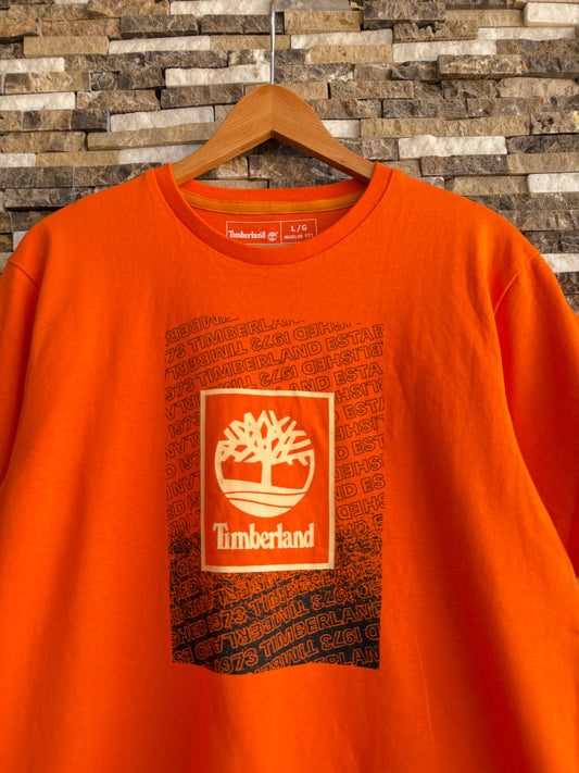 Timberland Original Men T-shirt