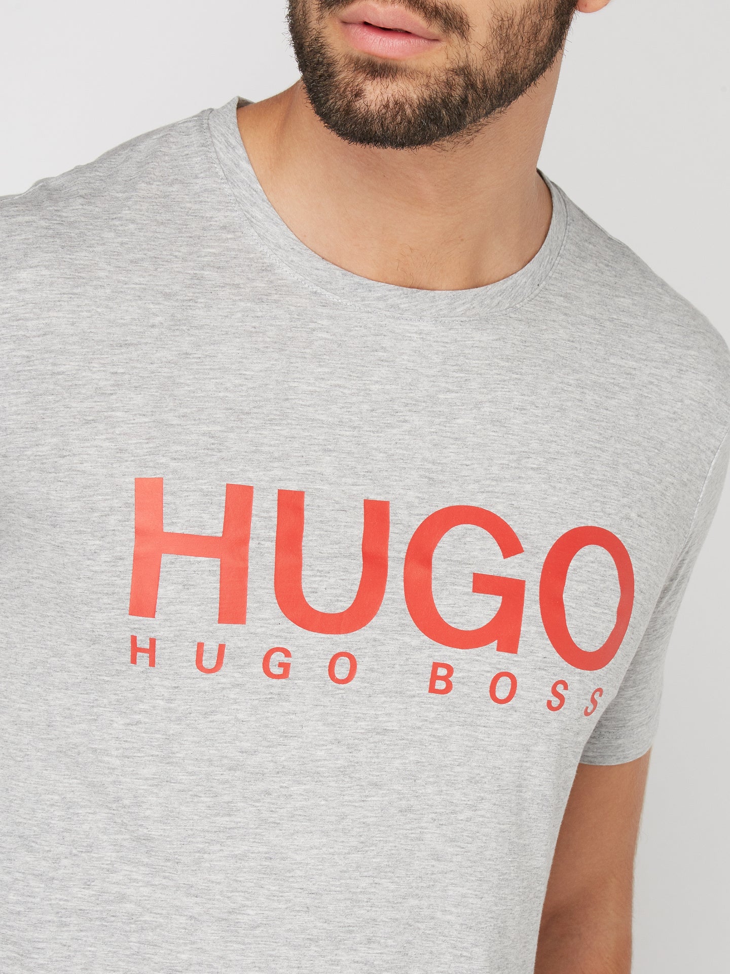 Hugo Boss Original 💯 Men Tshirt
