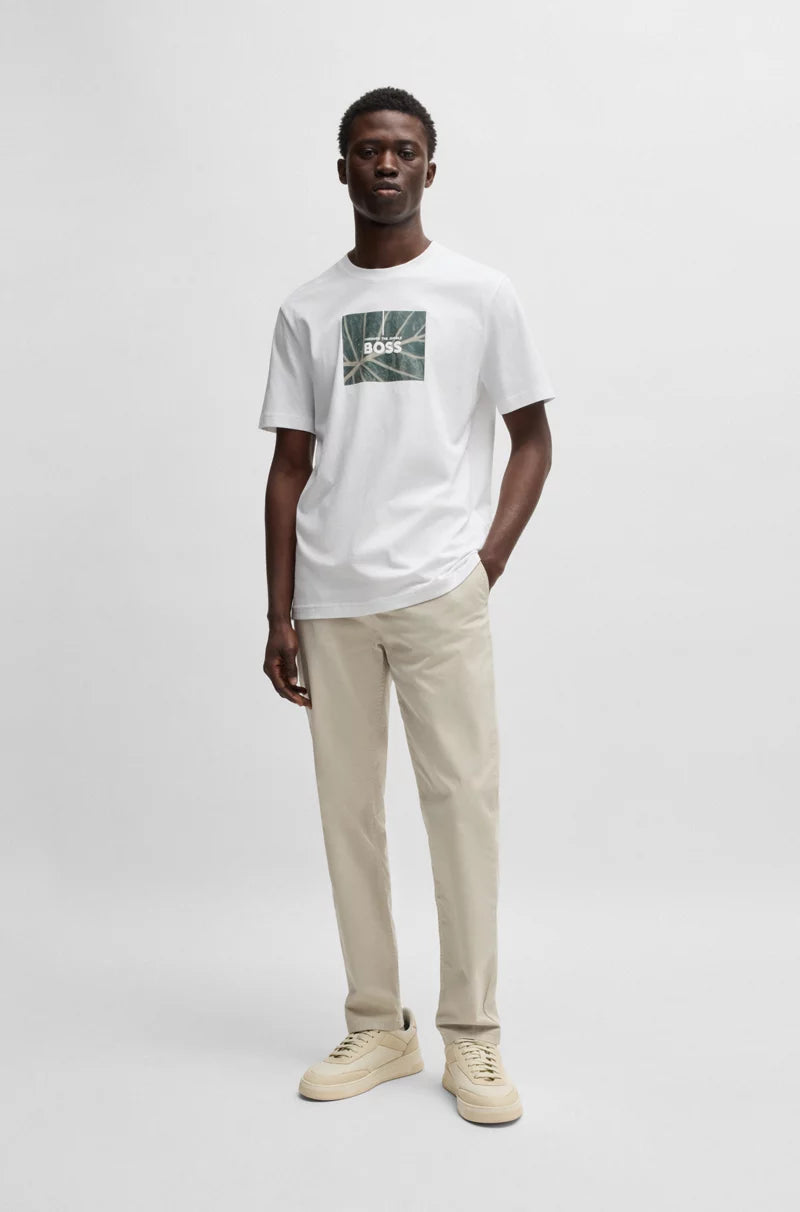 Hugo Boss Original 💯 Men Tshirt