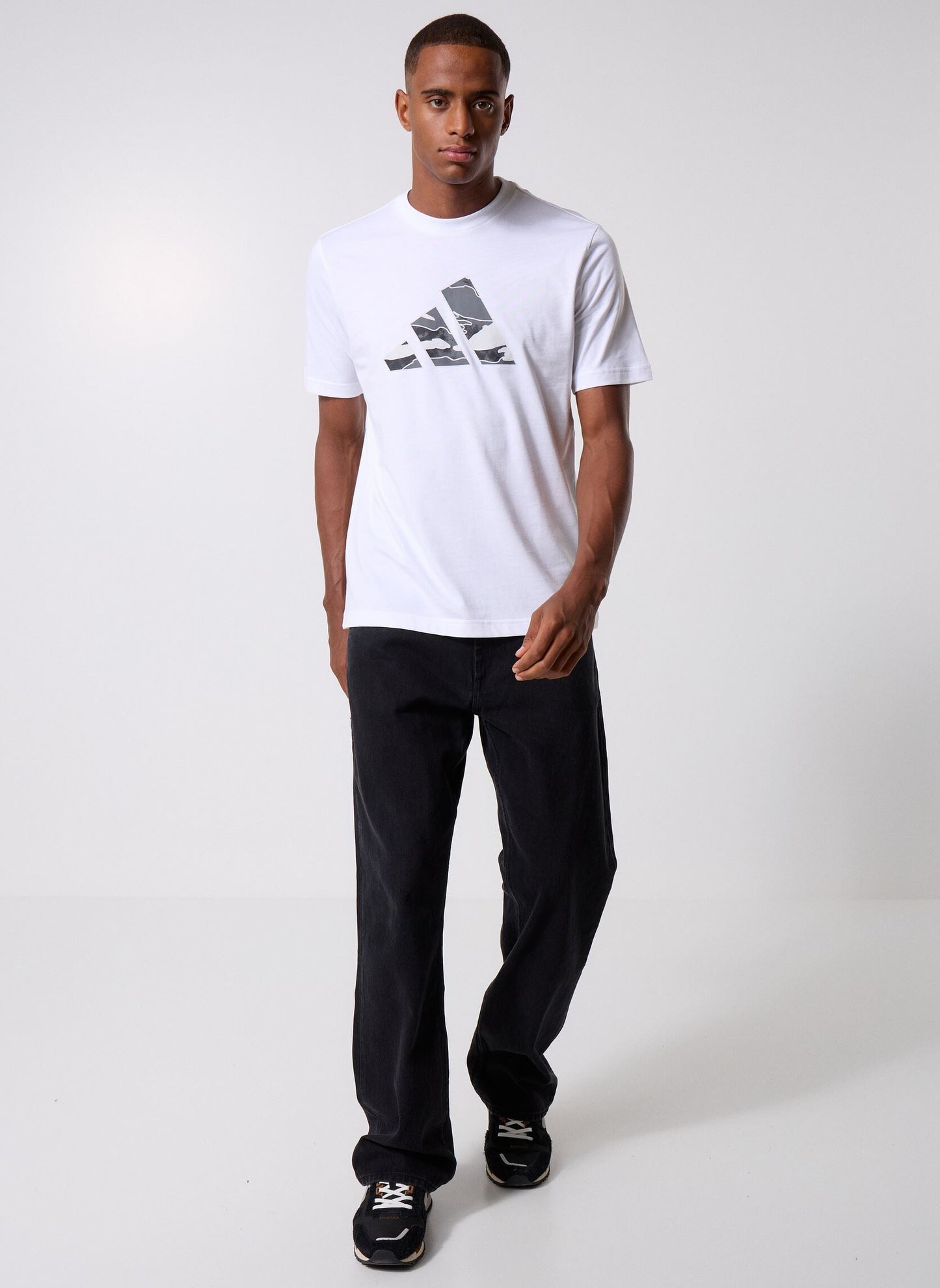 Adidas Original Men T-Shirt For Men