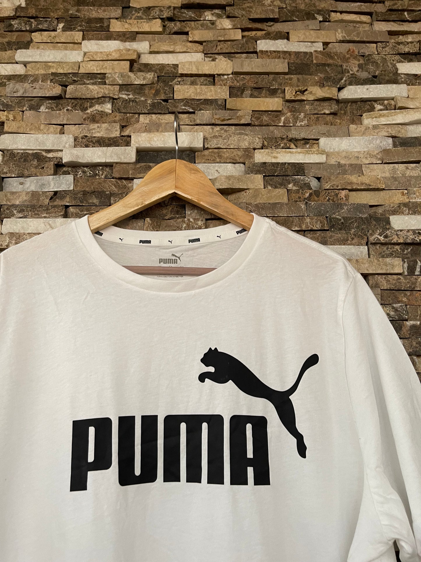 Puma Original Men T-Shirt
