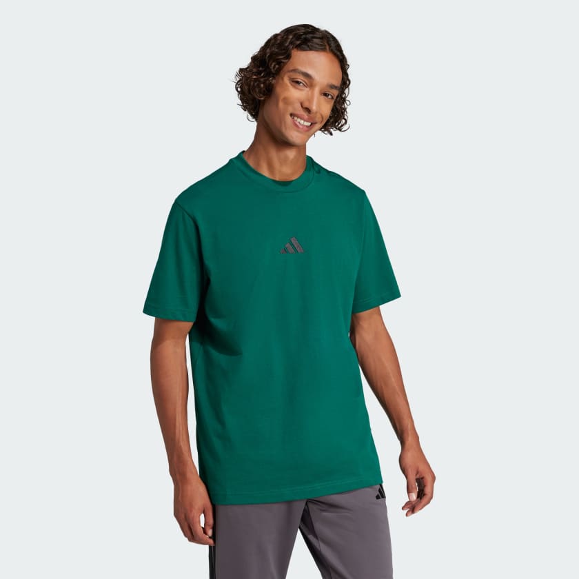 Adidas Original Men T-Shirt