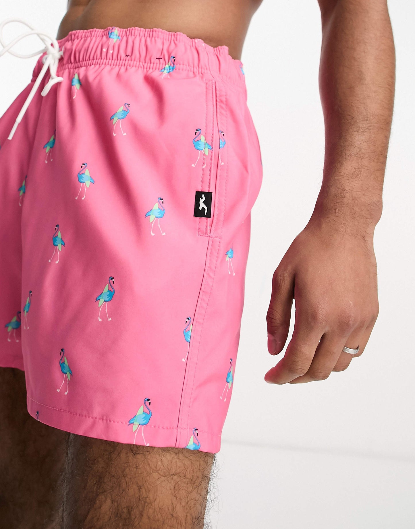Hollister Original Men Swimsuit