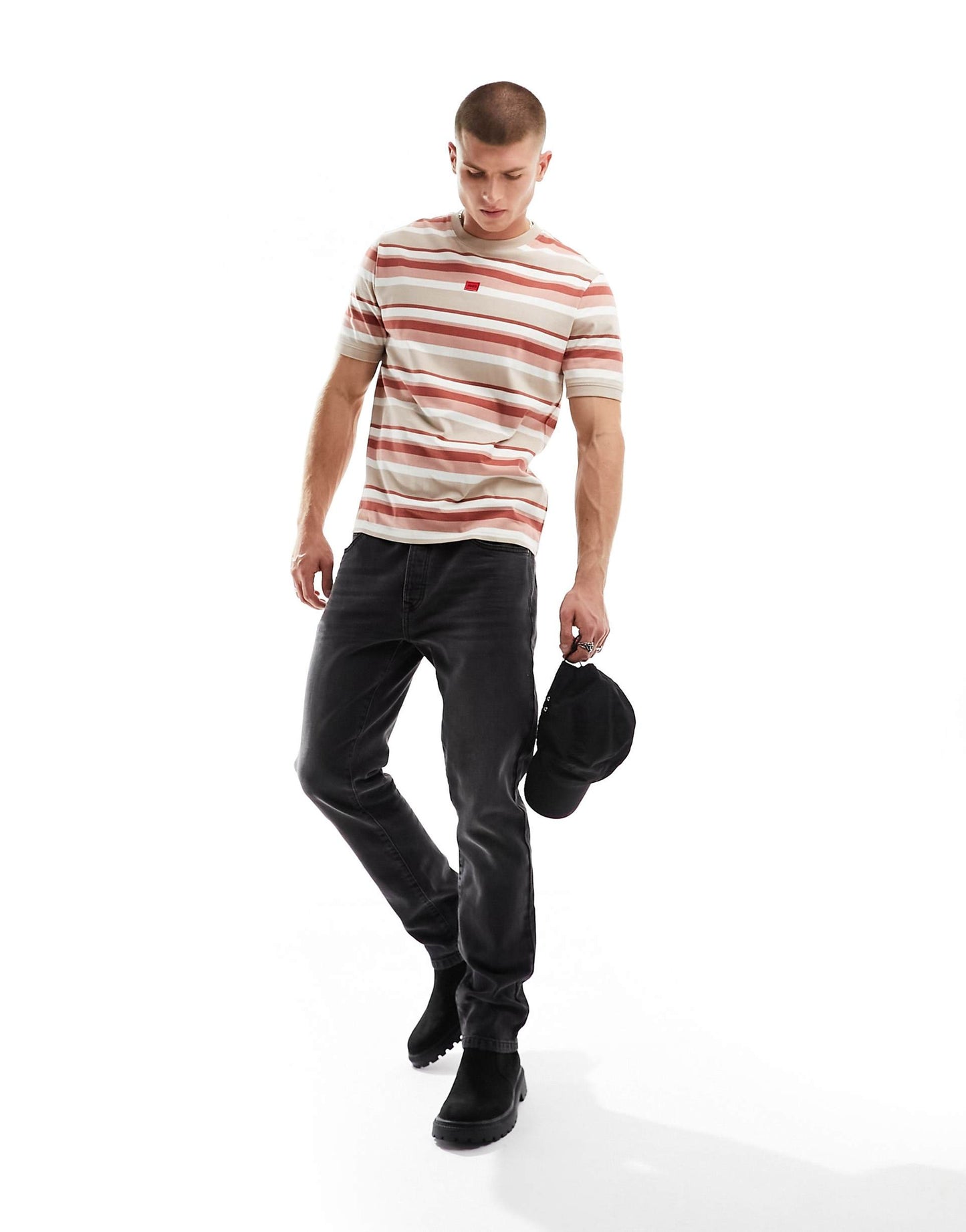 Hugo Boss Original 💯 Men Tshirt