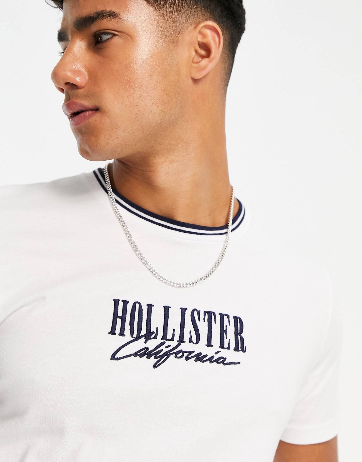 Hollister Original Men T-Shirt