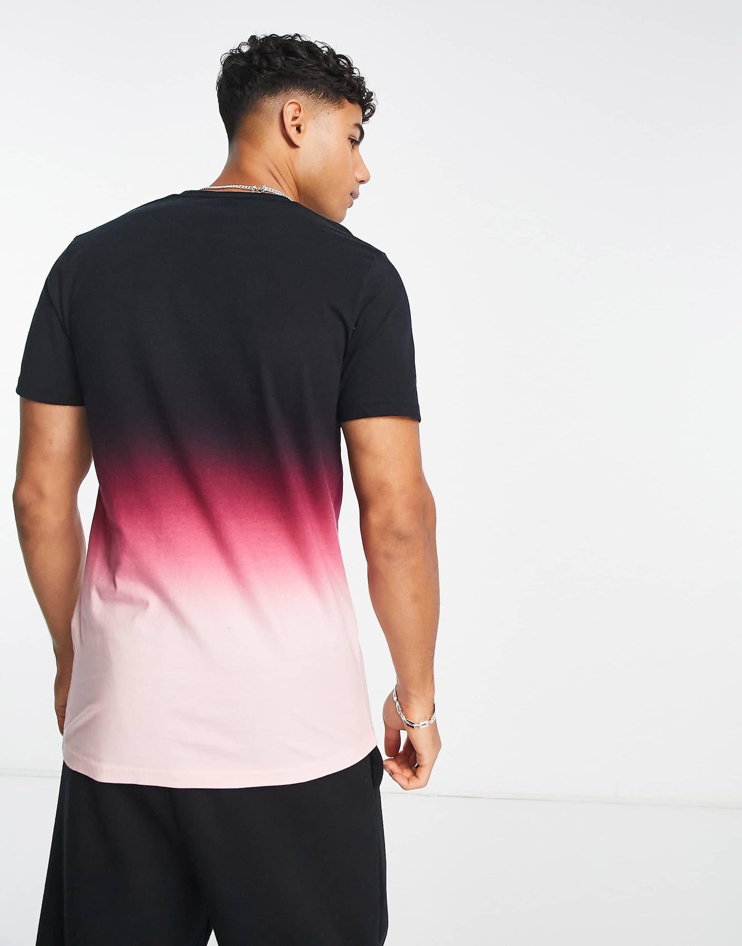 Hollister Original Men T-Shirt