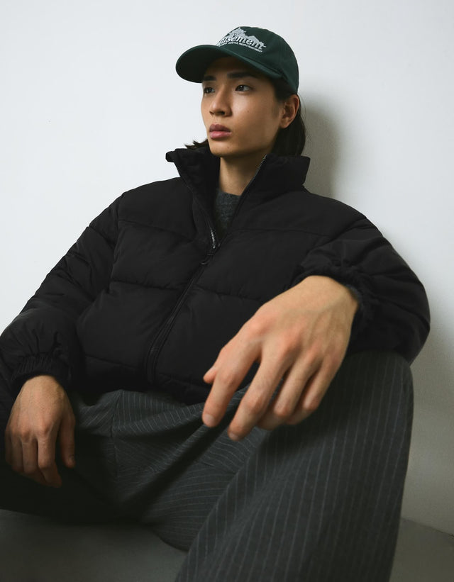 Bershka Original Men Jacket