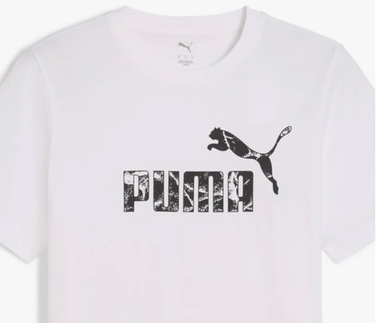 Puma Original Men T-Shirt