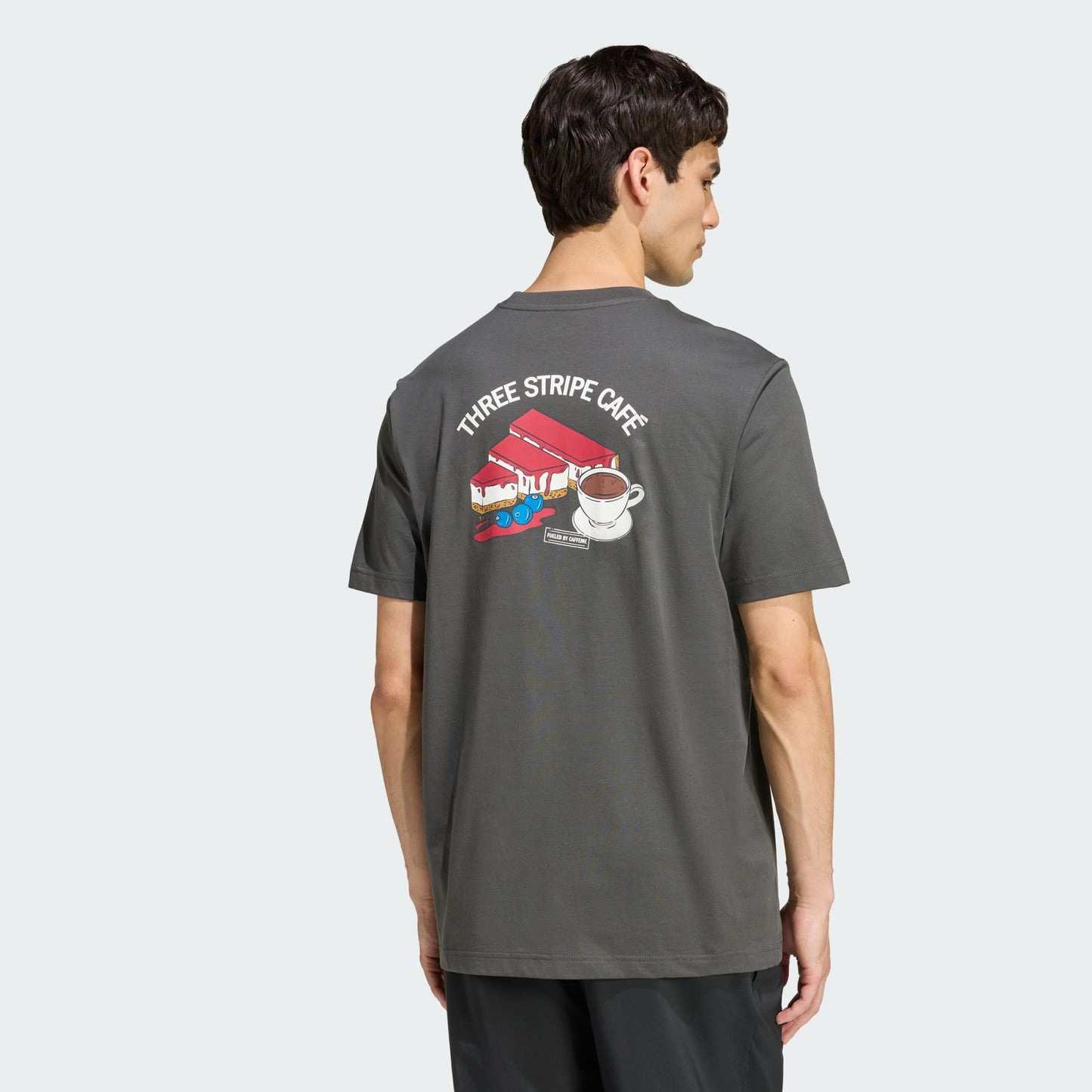 Adidas Original Men T-Shirt For Men