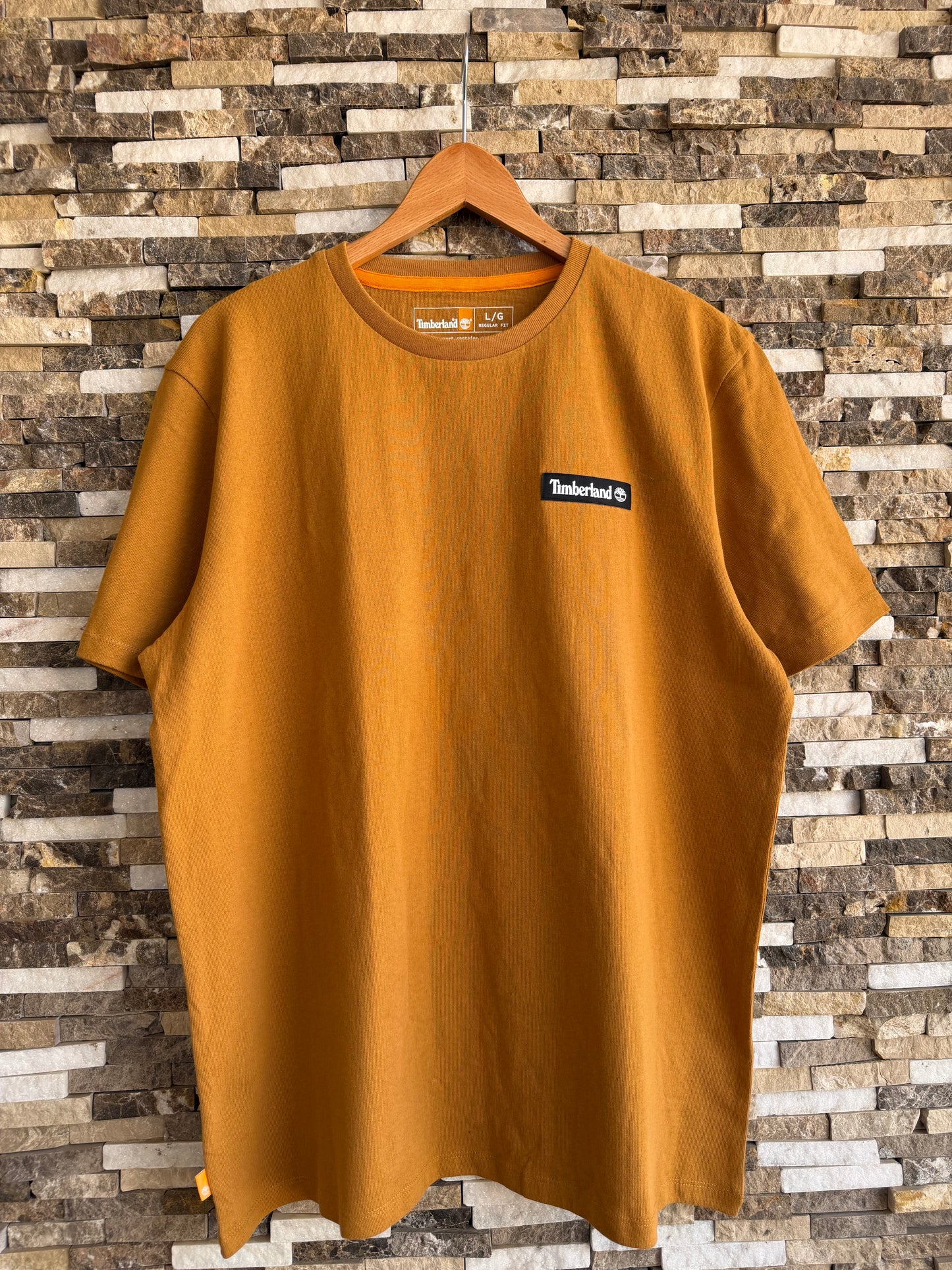 Timberland Original Men T-shirt