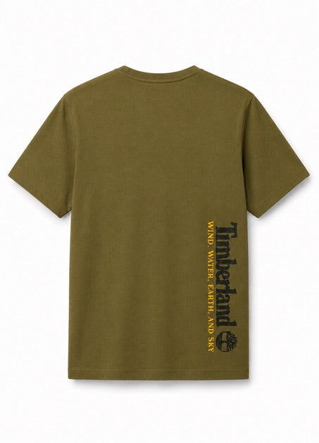 Timberland Original Men T-shirt