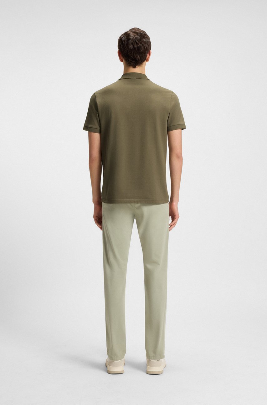 Boss Original Men Polo Shirt