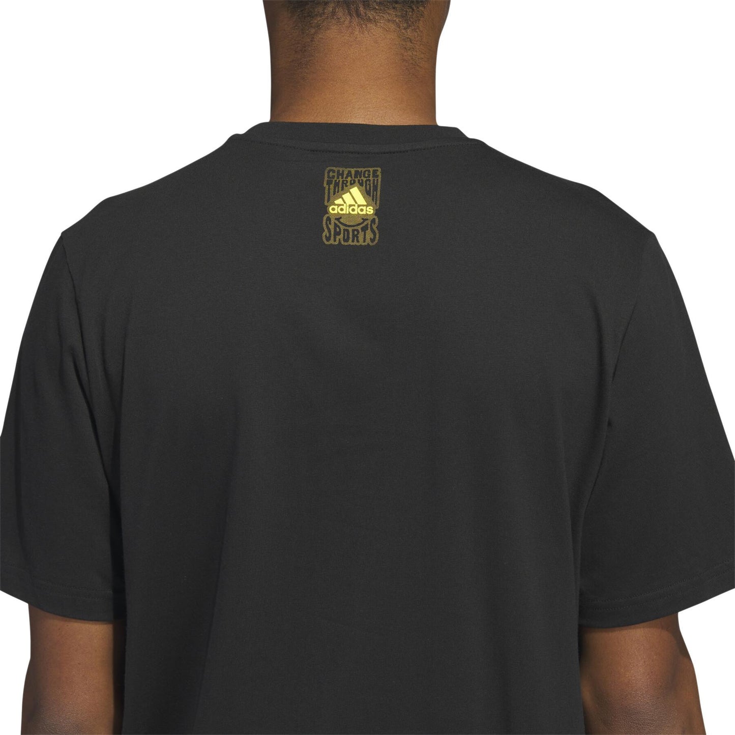 Adidas Original Men T-Shirt